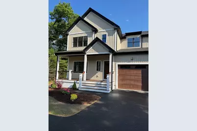 86 High Street #1, Carver, MA 02330 - Photo 1