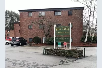81 Nicholas Road #H, Framingham, MA 01701 - Photo 1