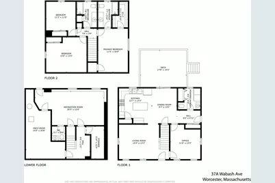 37A Wabash Ave, Worcester, MA 01604 - Photo 13