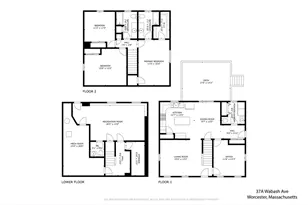 37A Wabash Ave, Worcester, MA 01604 - Photo 13