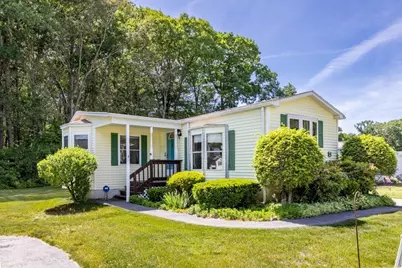 4 Birch, Rockland, MA 02370 - Photo 1