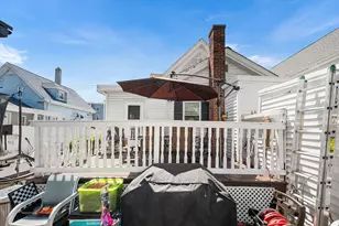 53 Nilsson St, Brockton, MA 02301 - Photo 25