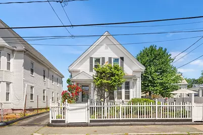 53 Nilsson St, Brockton, MA 02301 - Photo 1