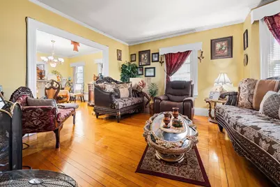 53 Nilsson St, Brockton, MA 02301 - Photo 5