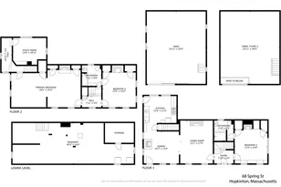 68 Spring St, Hopkinton, MA 01748 - Photo 39