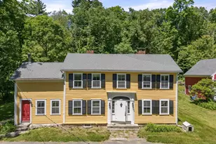 68 Spring St, Hopkinton, MA 01748 - Photo 1