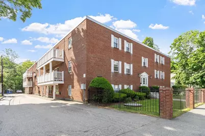 276 Albion Street #12, Wakefield, MA 01880 - Photo 1