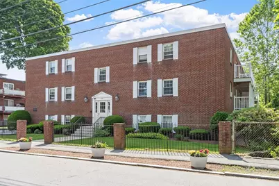 276 Albion Street #12, Wakefield, MA 01880 - Photo 35