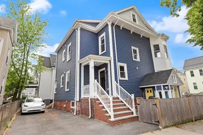 22 Radcliffe Rd. #2, Somerville, MA 02145 - Photo 15
