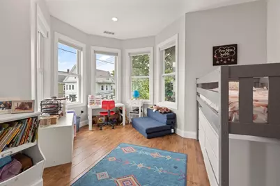 22 Radcliffe Rd. #2, Somerville, MA 02145 - Photo 7