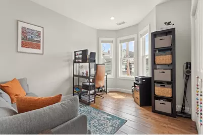 22 Radcliffe Rd. #2, Somerville, MA 02145 - Photo 5