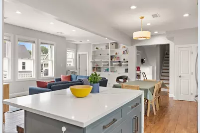22 Radcliffe Rd. #2, Somerville, MA 02145 - Photo 3