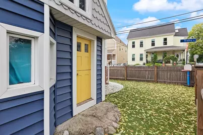 22 Radcliffe Rd. #2, Somerville, MA 02145 - Photo 13