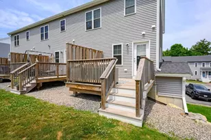 55 Plymouth, Whitman, MA 02382 - Photo 21