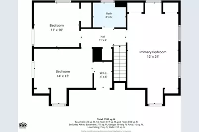 108 West St, Brockton, MA 02301 - Photo 33