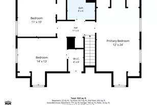 108 West St, Brockton, MA 02301 - Photo 33