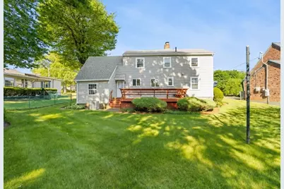 108 West St, Brockton, MA 02301 - Photo 31