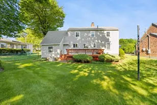 108 West St, Brockton, MA 02301 - Photo 31