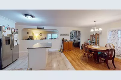 40 Highland Terrace, Taunton, MA 02780 - Photo 11
