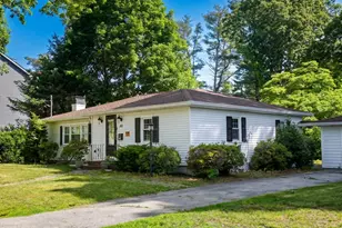 40 Highland Terrace, Taunton, MA 02780 - Photo 1