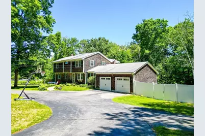 121 Plain St, Rehoboth, MA 02769 - Photo 3