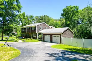 121 Plain St, Rehoboth, MA 02769 - Photo 3