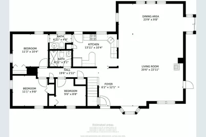 121 Plain St, Rehoboth, MA 02769 - Photo 39