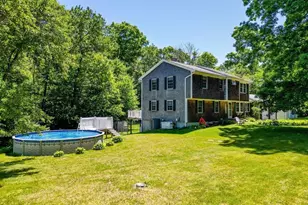 121 Plain St, Rehoboth, MA 02769 - Photo 33