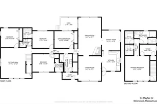 94 Mayfair Dr, Westwood, MA 02090 - Photo 41