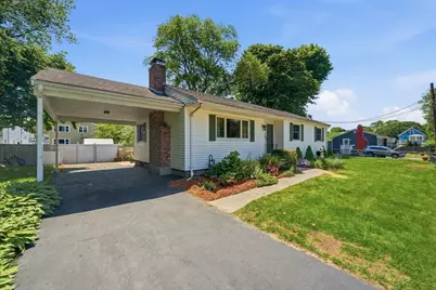 12 Parsons Terrace, Dedham, MA 02026 - Photo 23