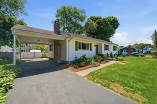 12 Parsons Terrace, Dedham, MA 02026 - Photo 23