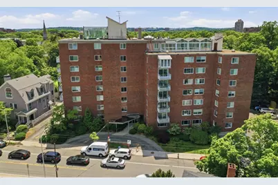 14 Concord Avenue #102, Cambridge, MA 02138 - Photo 1