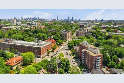 14 Concord Avenue #102, Cambridge, MA 02138 - Photo 3