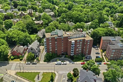 14 Concord Avenue #102, Cambridge, MA 02138 - Photo 23