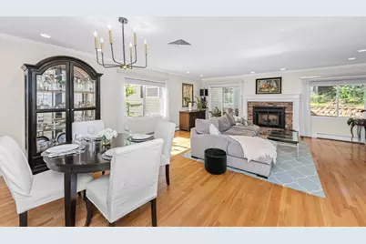 2239 Commonwealth Ave #2239, Newton, MA 02466 - Photo 5