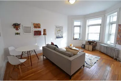 1109 Boylston Street #1, Boston, MA 02215 - Photo 3