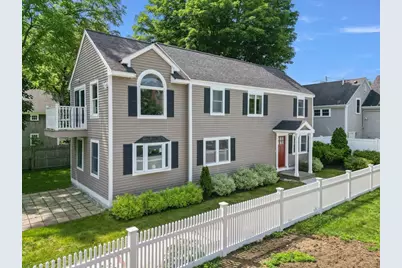 3 Summer St #2, Topsfield, MA 01983 - Photo 3
