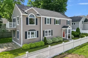 3 Summer St, Topsfield, MA 01983 - Photo 3