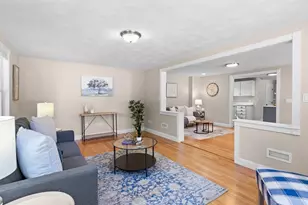 3 Summer St, Topsfield, MA 01983 - Photo 15