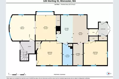 126 Sterling St, Worcester, MA 01610 - Photo 31