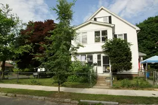59-61 Carlisle St, Springfield, MA 01109 - Photo 1