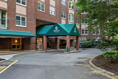 1 Watermill Place #516, Arlington, MA 02476 - Photo 5