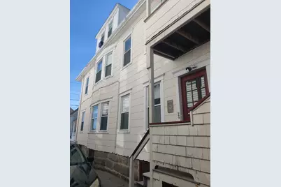 187 Earle St, New Bedford, MA 02746 - Photo 5