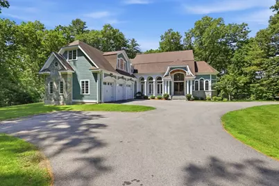 48 Reservation Road, Andover, MA 01810 - Photo 1