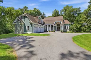 48 Reservation Rd, Andover, MA 01810 - Photo 1