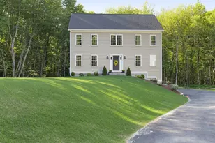 41 Martin Rd, Douglas, MA 01516 - Photo 3