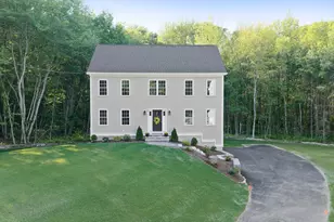 41 Martin Rd, Douglas, MA 01516 - Photo 1