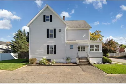 63-65 Harvard Street #2, Winchester, MA 01890 - Photo 3