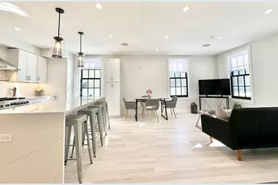 11 Lowell Street #A, Arlington, MA 02476 - Photo 5