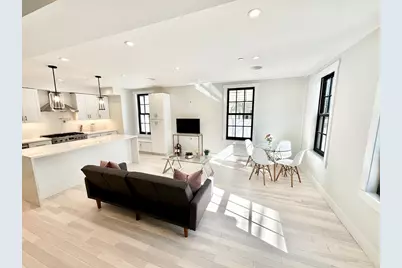 11 Lowell Street #A, Arlington, MA 02476 - Photo 3